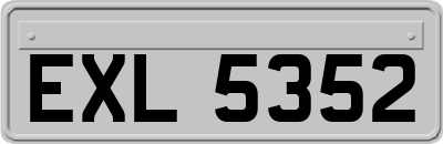 EXL5352