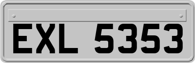 EXL5353