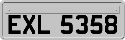 EXL5358