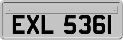 EXL5361
