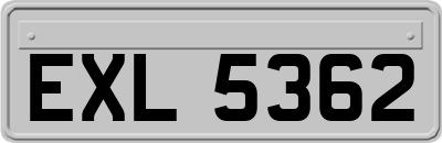EXL5362