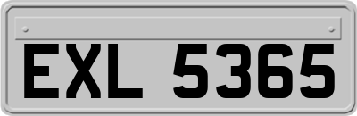 EXL5365