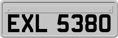 EXL5380