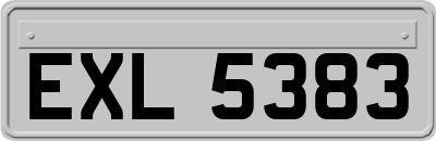 EXL5383