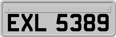 EXL5389