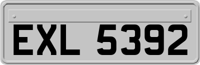 EXL5392