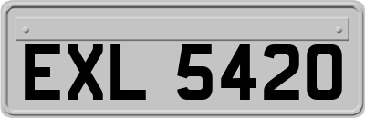 EXL5420