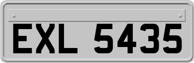 EXL5435