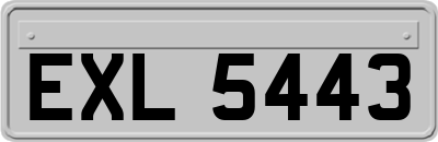 EXL5443