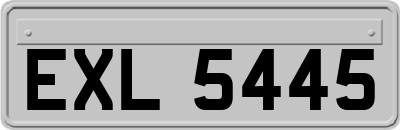 EXL5445