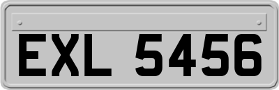EXL5456