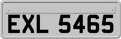 EXL5465