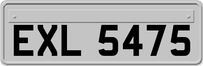 EXL5475