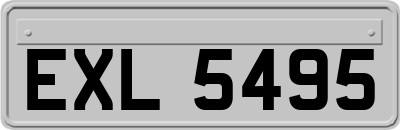 EXL5495