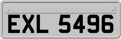 EXL5496