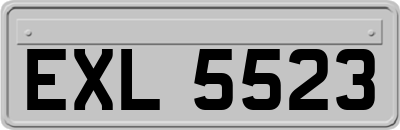 EXL5523