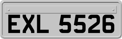 EXL5526