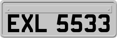 EXL5533