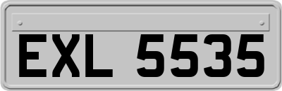EXL5535