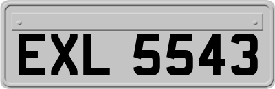 EXL5543