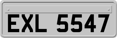 EXL5547
