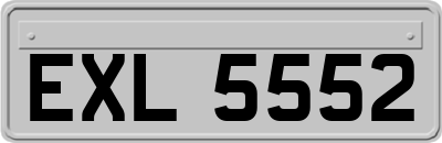 EXL5552