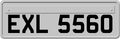 EXL5560