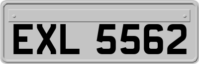 EXL5562