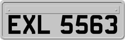EXL5563