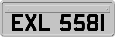 EXL5581