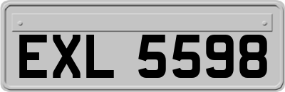 EXL5598