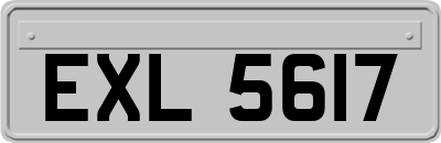EXL5617
