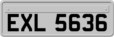 EXL5636