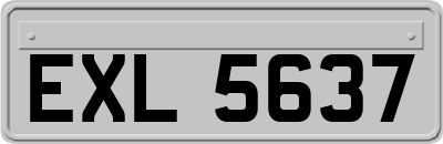 EXL5637