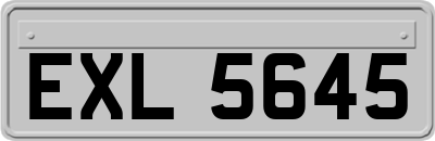 EXL5645