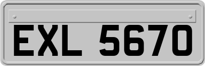 EXL5670