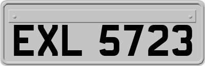 EXL5723