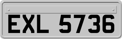EXL5736