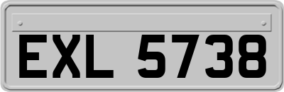 EXL5738