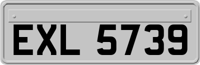 EXL5739