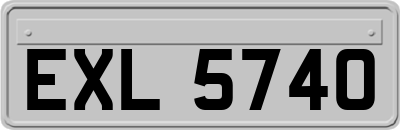 EXL5740