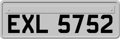 EXL5752