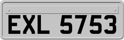 EXL5753