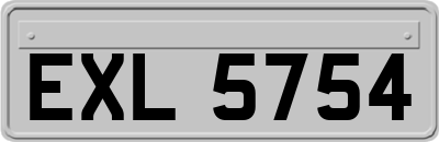 EXL5754