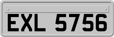 EXL5756