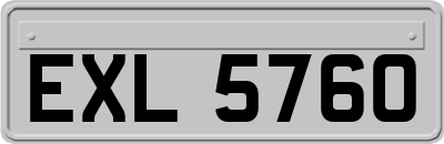 EXL5760