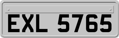 EXL5765