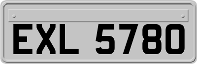EXL5780