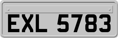EXL5783