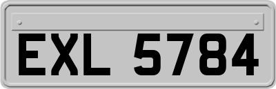 EXL5784